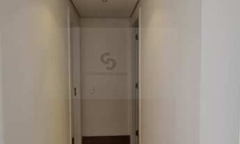 Imagem 6: Apartamento com excepcional vista do Ibirapuera