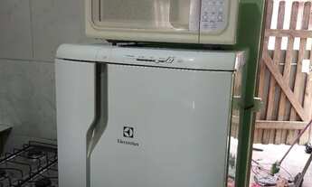 Imagem 4: ALUGO KITINETE NOVO MUNDO