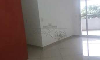 Imagem 3: Jd Aquárius - Apartamento para locação com 70 m² - 2 dorms sendo 1 suíte