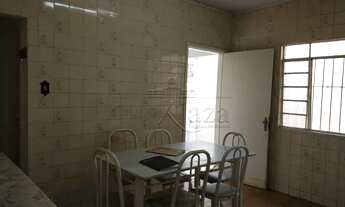 Imagem: Casa Térrea em São José dos Campos