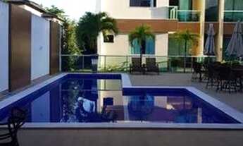 Imagem 7: Casa em Condomínio para Venda em Lauro de Freitas, Buraquinho, 3 dormitórios, 1 suíte, 3 b