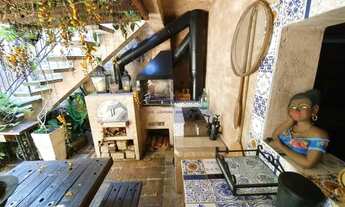 Imagem 5: Casa de Vila à Venda na Vila Clementino, 3 Quartos (1 Suíte), 5 Banheiros, 2 Vagas