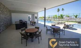 Imagem 2: Lote no Sunville Residence, 10x20, posição sul! Murado nos fundos e em uma lateral