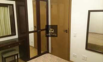 Imagem 3: Flat disponível no Jardim Paulista