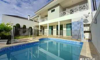 Imagem: Casa para locação Lago da Boa Vista