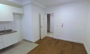 Imagem 3: Apartamento para aluguel possui 52 metros quadrados com 2 quartos