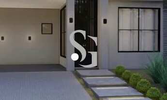 Imagem: CASA TÉRREA Á VENDA EM PAULÍNIA-SP