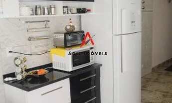 Imagem 2: Sobrado para venda tem 160 metros quadrados com 3 quartos em Taboão - Diadema - SP