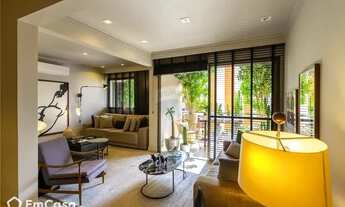 Imagem: Apartamento à venda em Campinas