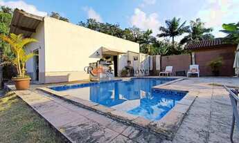 Imagem: Chácara com 3 dorms, Aguapeu, Itanhaém