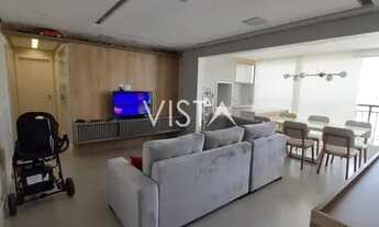 Imagem: Apartamento à venda em São Paulo/SP