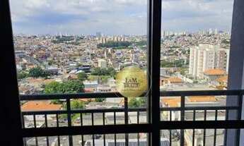 Imagem 3: Locação de apto 2 dormitórios na Freguesia do Ó