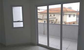 Imagem 7: Ampla casa localizada no Tucuruvi