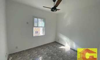 Imagem 5: Casa com 01 Dormitório no Marapé - Santos - SP