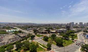 Imagem 7: Apartamento para aluguel tem 60 metros quadrados com 2 quartos em Água Branca - São Paulo