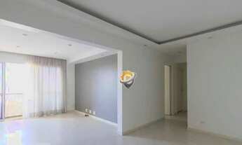 Imagem 2: Apartamento com 3 dormitórios à venda, 110 m² por R$ 840.000 - Piqueri - São Paulo/SP