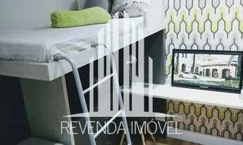 Imagem 5: APARTAMENTO 2 DORMITÓRIOS, 1 SUÍTE, 1 VAGA, À VENDA EM SÃO PAULO