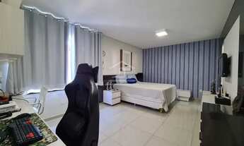 Imagem 7: Excelente casa à venda com 4 suítes / 6 vagas / na melhor do Horto Florestal