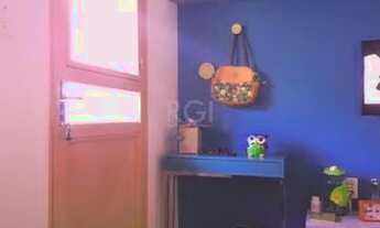 Imagem 5: Casa Condominio para Venda - 45m², 2 dormitórios, 1 vaga - Guarujá