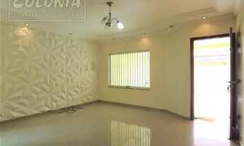 Imagem 5: Santo André - Casa Padrão - Vila Curuçá