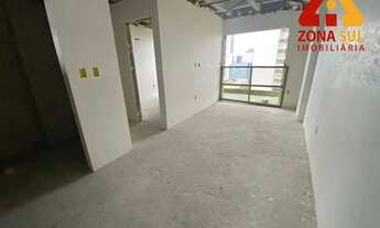 Imagem 3: Apartamento para venda com 57 metros quadrados com 2 quartos em Bessa - João Pessoa - PB