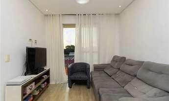Imagem 4: Apartamento Lazer Completo Residencial Quintas de Portugal "Viva com conforto e sofis