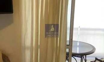 Imagem 3: Flat com 1 dorm, Vila Arens I, Jundiaí, Cod: 9234