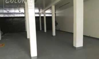 Imagem 7: Santo André - Loja/Salão - Utinga