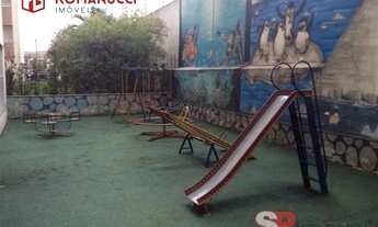 Imagem 6: Ed. Vera - 120 m² - Belém - 3 dormitórios / 2 vagas