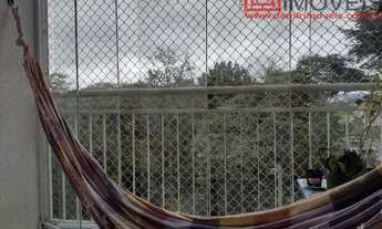 Imagem 6: APARTAMENTO RESIDENCIAL em Cotia - SP, Jardim Monte Santo