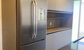 Imagem 2: Apartamento para aluguel com 136 metros quadrados com 3 quartos