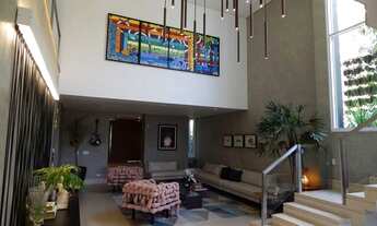 Imagem 3: Casa a venda em Granja Viana Cond Vintage