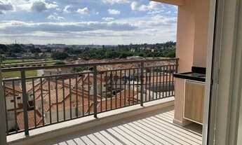 Imagem 6: Apartamento com 3 dormitórios para alugar, 85 m² por R$ 4.500,00/mês - Natura Park Condomi