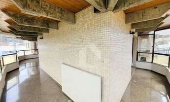 Imagem 4: Apartamento com 4 dormitórios à venda, 330 m² por R$ 2.300.000,00 - Centro - Poços de Cald