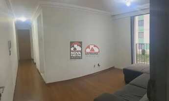 Imagem: Apartamento Padrão em São José dos Campos