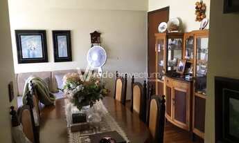 Imagem 3: Apartamento - Ponte Preta - Campinas