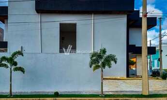 Imagem 2: Casa - Parque Olívio Franceschini - Hortolândia