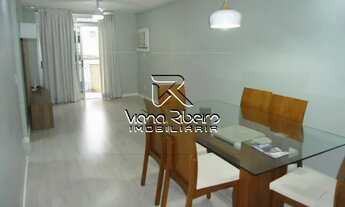 Imagem: Apartamento para venda com 117 metros quadrados