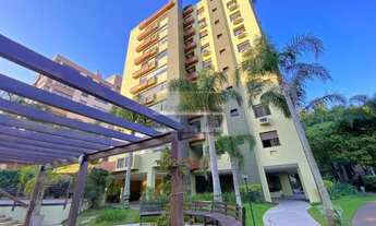 Imagem 2: Apartamento 3 dormitórios - Bairro Tristeza