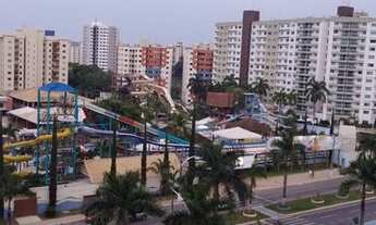 Imagem: Apartamento para venda tem 55 metros quadrados