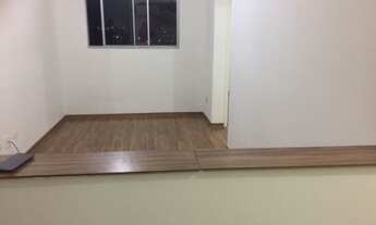 Imagem: Apartamento para venda possui 47 metros