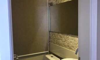 Imagem 2: Apartamento Alto Padrão de 130m² com 3 dormitórios no Bosque dos Eucaliptos