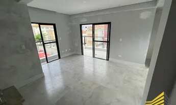 Imagem 4: Sobrado com 3 dormitórios à venda, 140 m² por R$ 899.000,00 - Marapé - Santos/SP