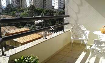 Imagem 2: Aconchego em Santana: Apartamento de 3 Suítes, 3 Vagas Varanda e Lazer Completo Próximo a