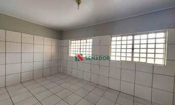 Imagem 4: Casa com 3 dormitórios à venda, 152 m² por R$ 250.000 - Conjunto Habitacional Violim - Lon