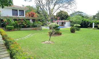 Imagem 7: Casa duplex, 650 m2, 4/4, 3 suítes, 8 vagas, COND. Encontro das Águas, Lauro de Freitas