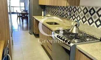 Imagem 7: Apartamento com 3 Quartos e 3 banheiros à Venda, 113 m²