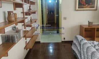 Imagem 3: Apartamento com 3 dormitórios, 1suíte, 1 vaga, 195m² à venda por R$ 1.250.000,00 Perdizes
