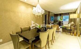 Imagem 4: Apartamento 2 suítes, 2 vagas, closet, bairro Vila Nova, Blumenau-SC