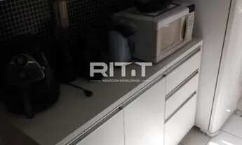 Imagem 6: Apartamento - Jardim Samambaia - Campinas